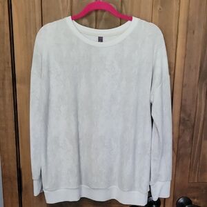 Mondetta Off-White Top